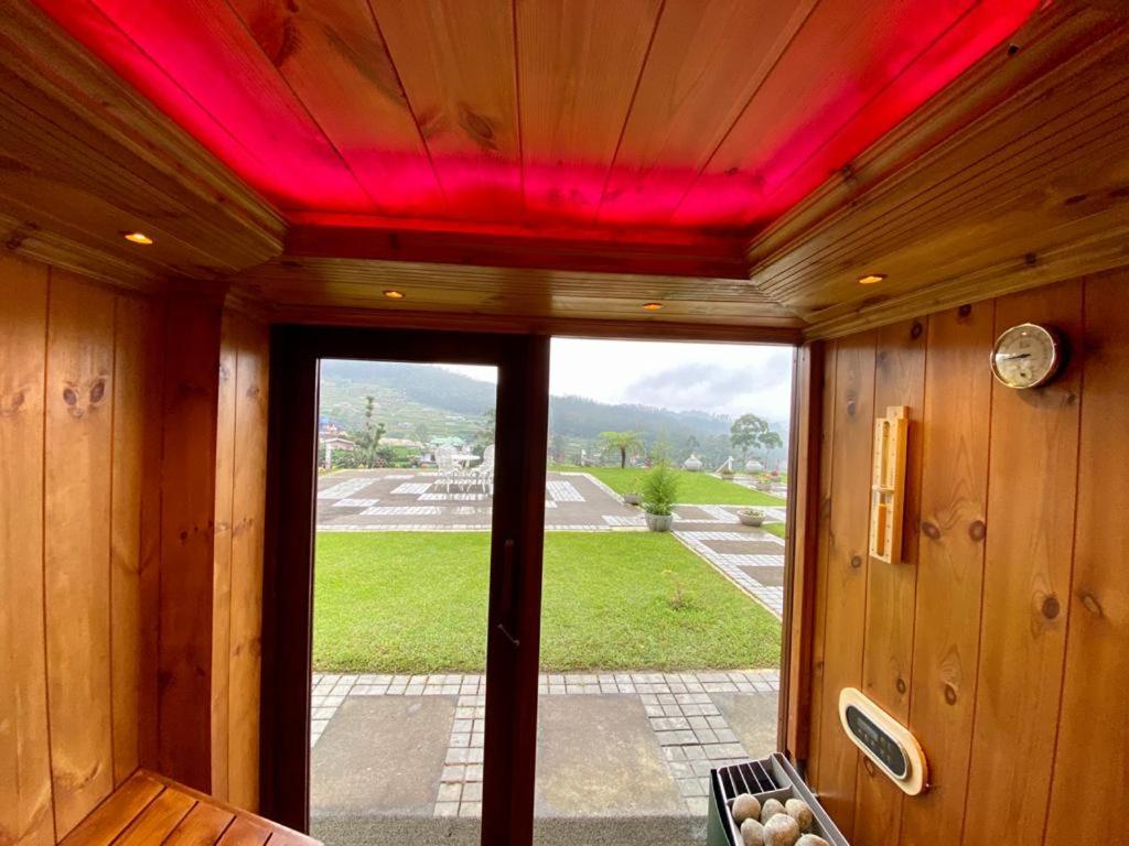 Hilldale Retreat Villa นูวาราเอลิยา ภายนอก รูปภาพ