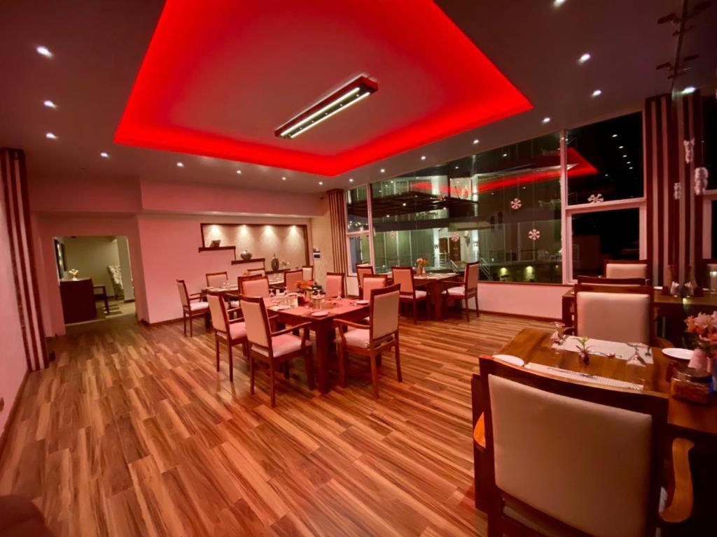 Hilldale Retreat Villa นูวาราเอลิยา ภายนอก รูปภาพ