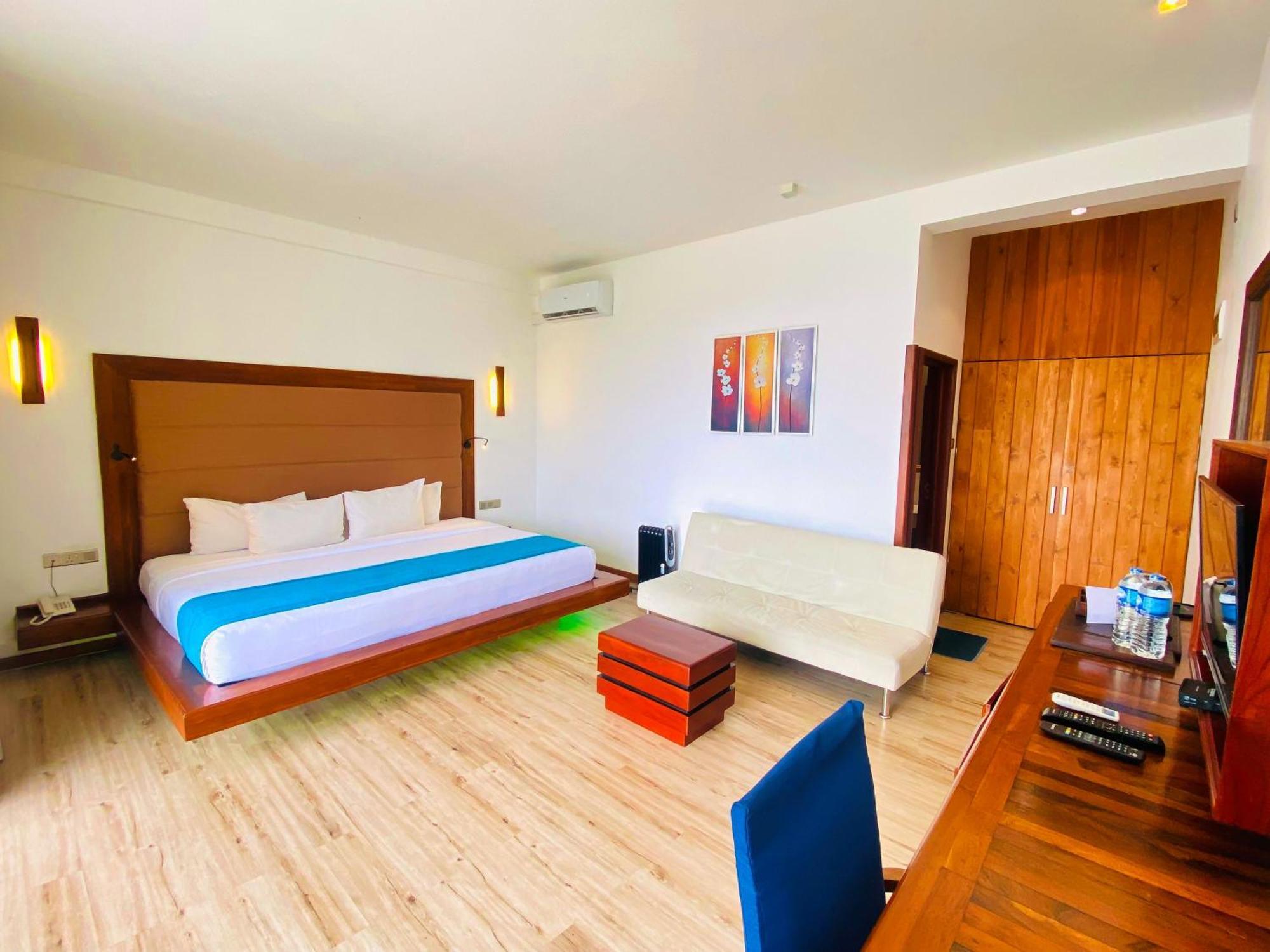 Hilldale Retreat Villa นูวาราเอลิยา ห้อง รูปภาพ