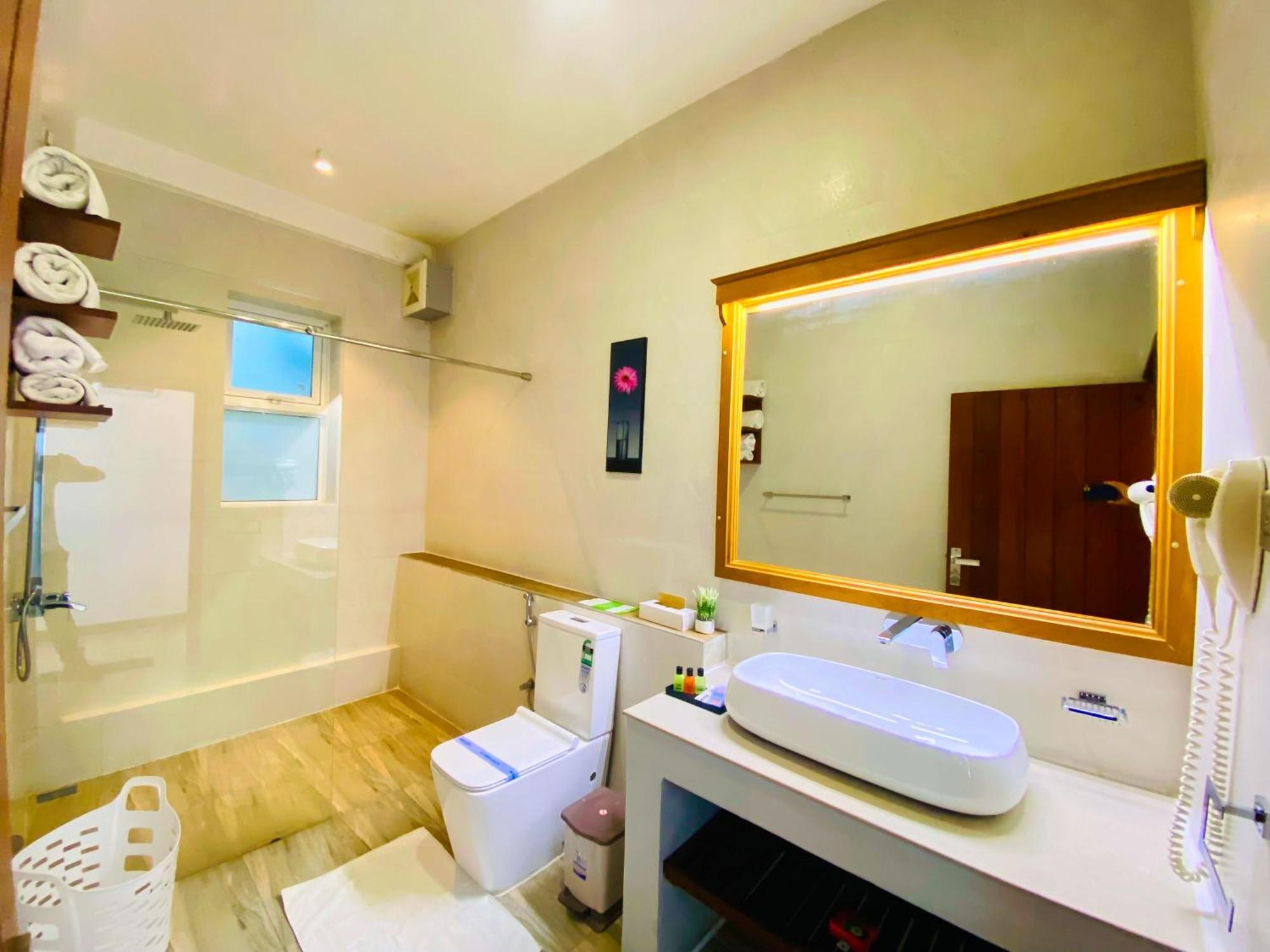 Hilldale Retreat Villa นูวาราเอลิยา ภายนอก รูปภาพ