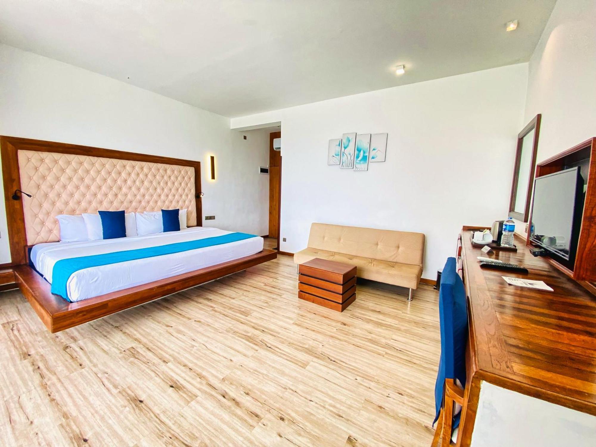 Hilldale Retreat Villa นูวาราเอลิยา ห้อง รูปภาพ