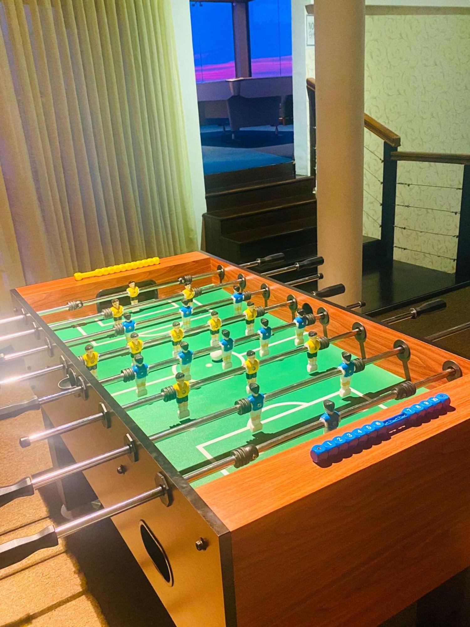 Hilldale Retreat Villa นูวาราเอลิยา ภายนอก รูปภาพ