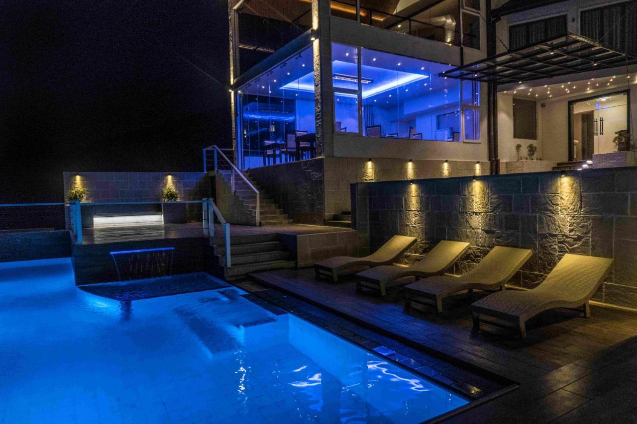Hilldale Retreat Villa นูวาราเอลิยา ภายนอก รูปภาพ