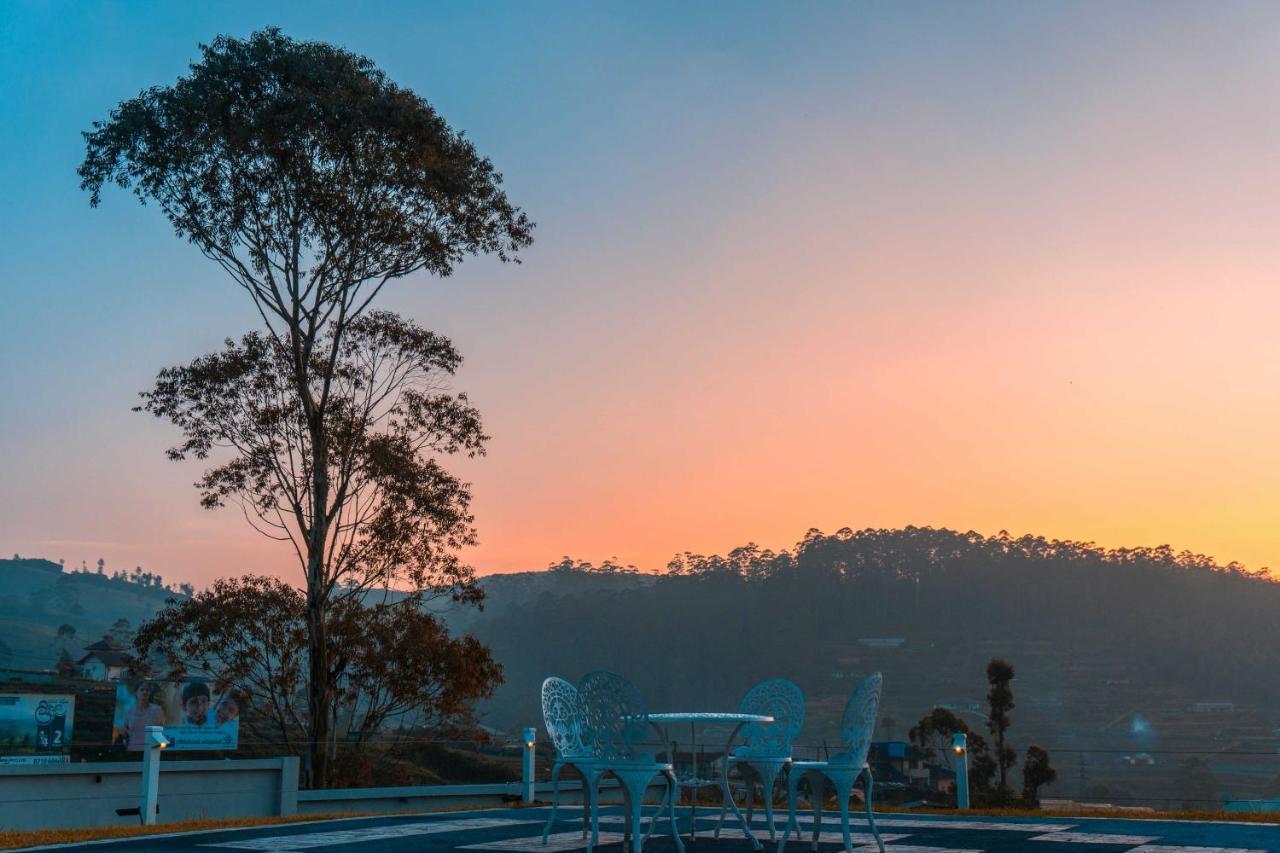 Hilldale Retreat Villa นูวาราเอลิยา ภายนอก รูปภาพ